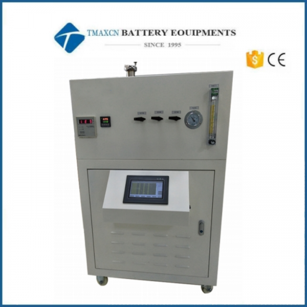 Microwave Tube Furnace