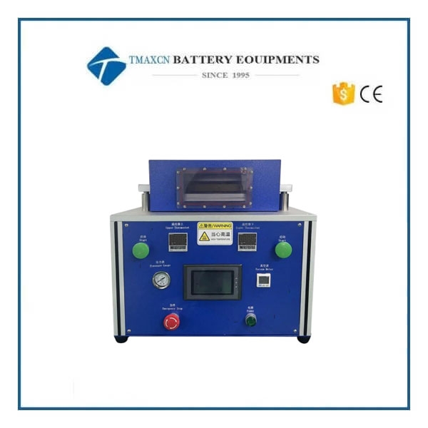 vacuum Sealing Machine