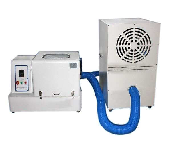 Planetary Ball Mill Planetary Ball Mill