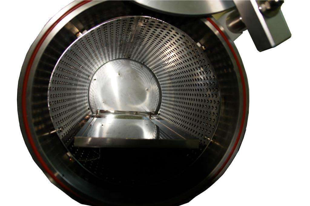 Vacuum Glove Box Vacuum Glove Box