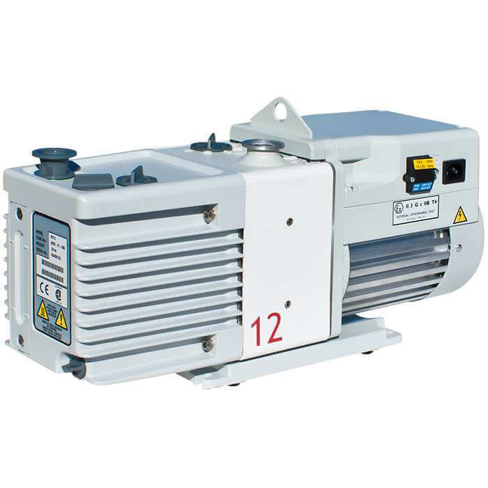 Vacuum Glove Box Vacuum Glove Box