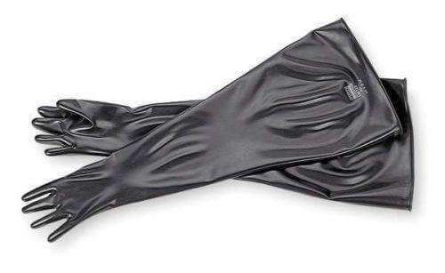 Vacuum Glove Box Vacuum Glove Box