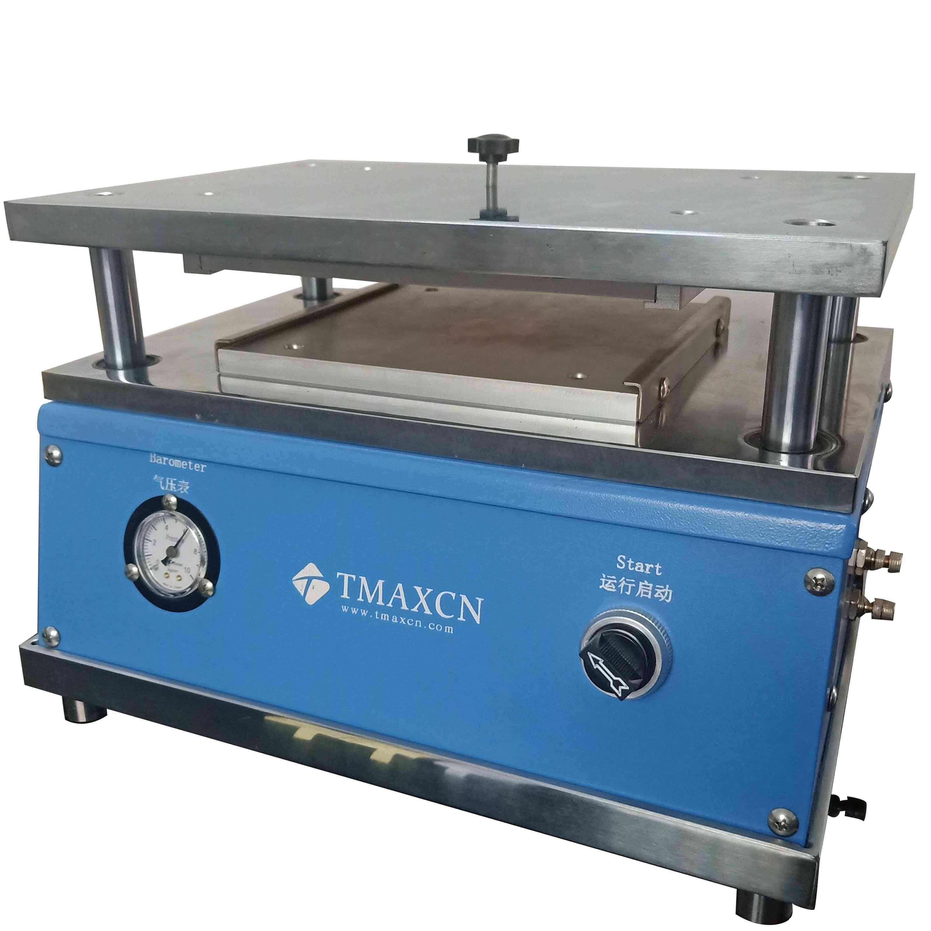 pouch cell die cutter pouch cell die cutter