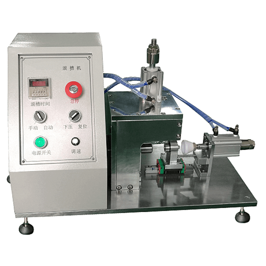 Ultracapacitor Production Equipments Ultracapacitor Production Equipments