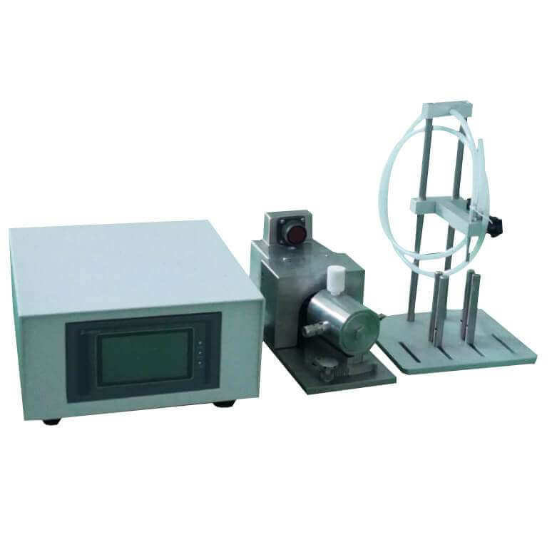 electrolyte filling machine electrolyte filling machine