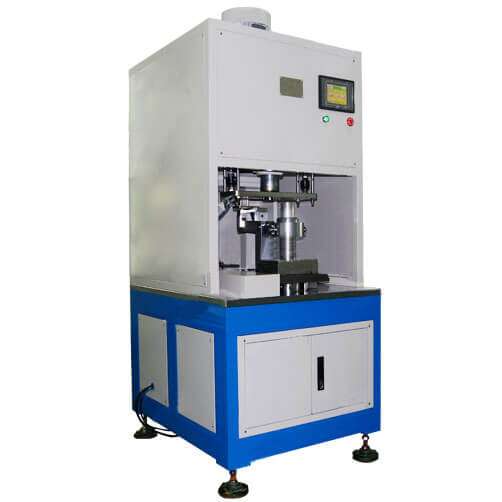 Type D Sealing Machine Type D Sealing Machine