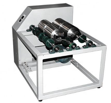 Jar Ball Mill Jar Ball Mill