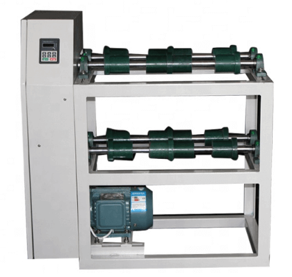 Jar Ball Mill Jar Ball Mill