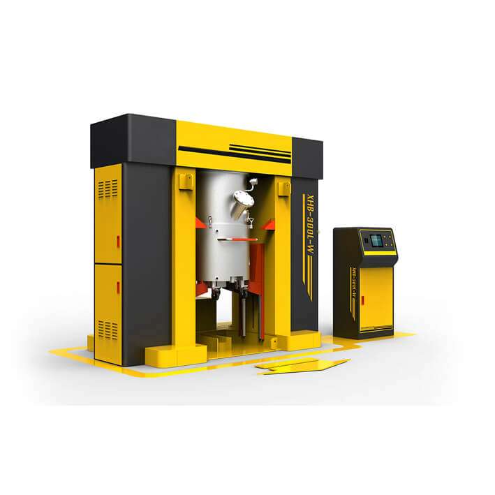 600L vacuum planetary mixer 600L vacuum planetary mixer