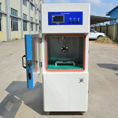 nail penetration tester nail penetration tester