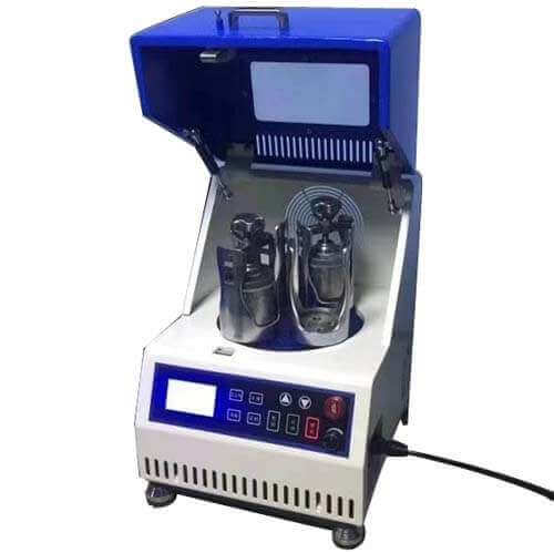 Planetary Ball Mill Planetary Ball Mill