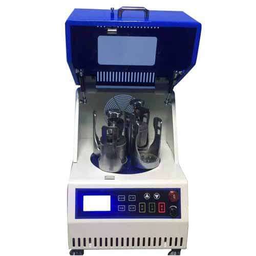 Planetary Ball Mill Planetary Ball Mill