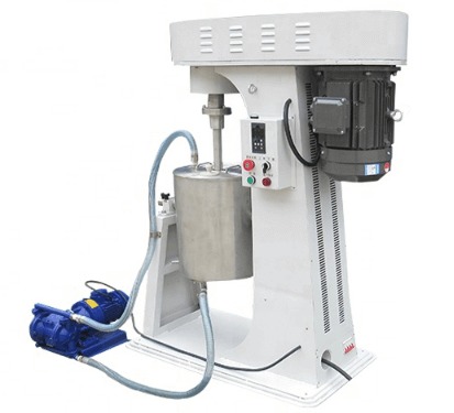 Stirring Ball Mill Stirring Ball Mill