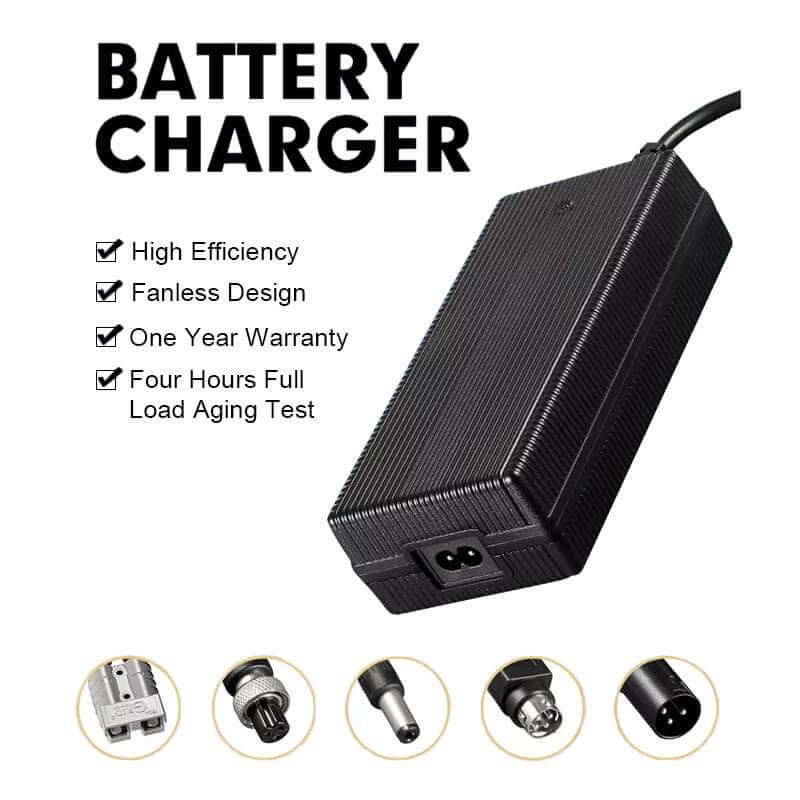 Battery Charger Battery Charger