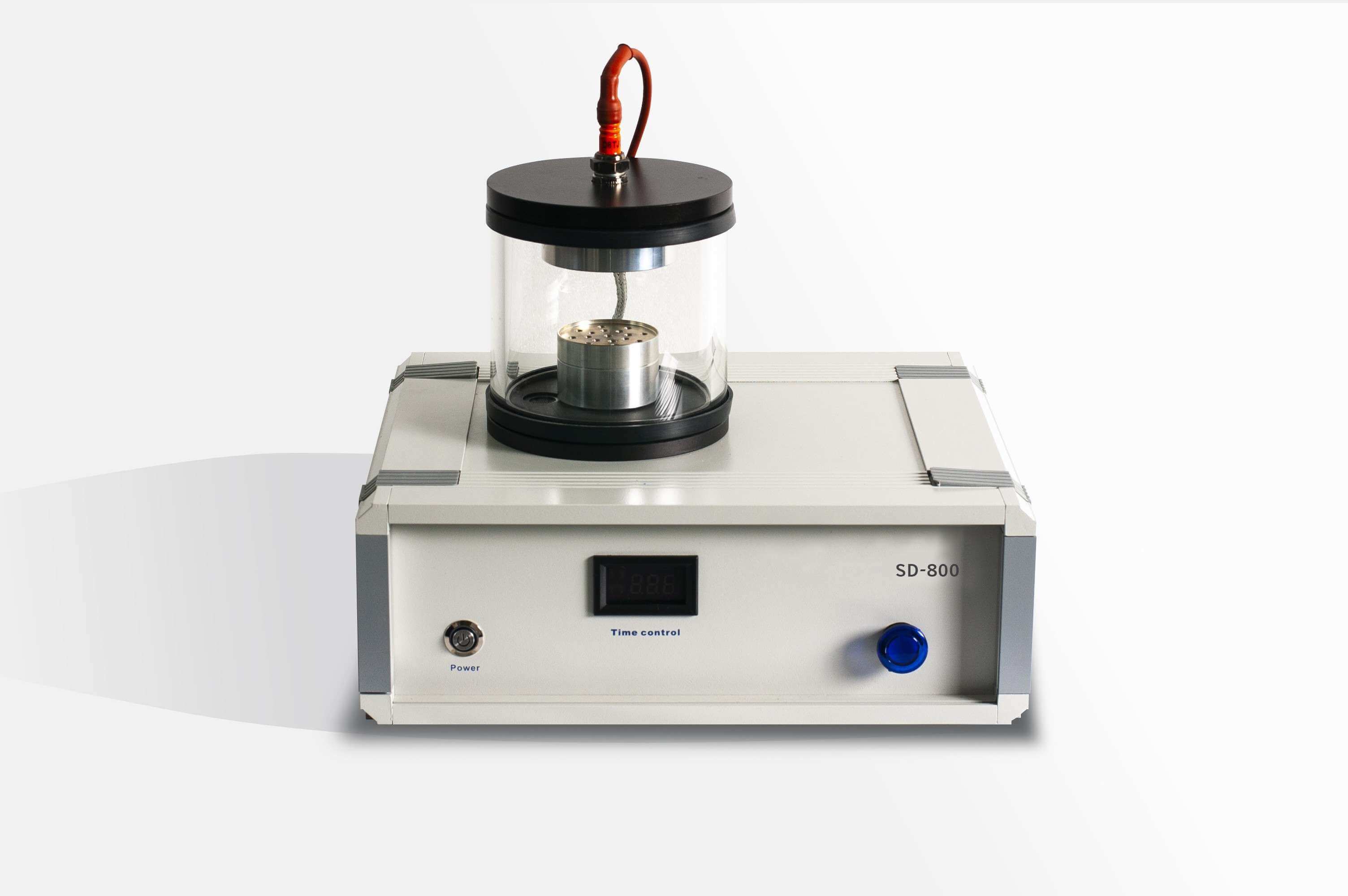 Sputter Coater for SEM Sample Preparation Sputter Coater for SEM Sample Preparation