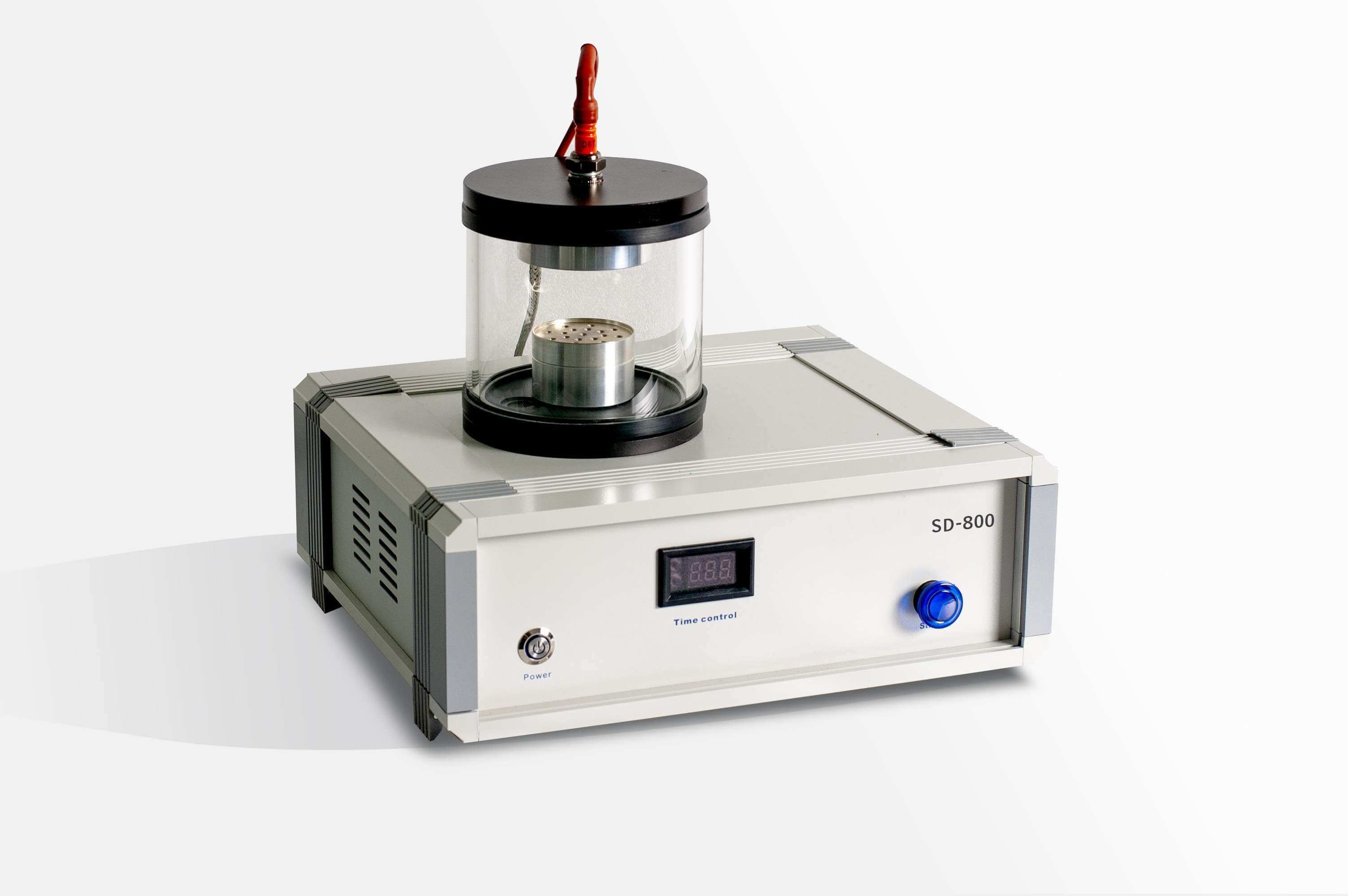 Sputter Coater for SEM Sample Preparation Sputter Coater for SEM Sample Preparation