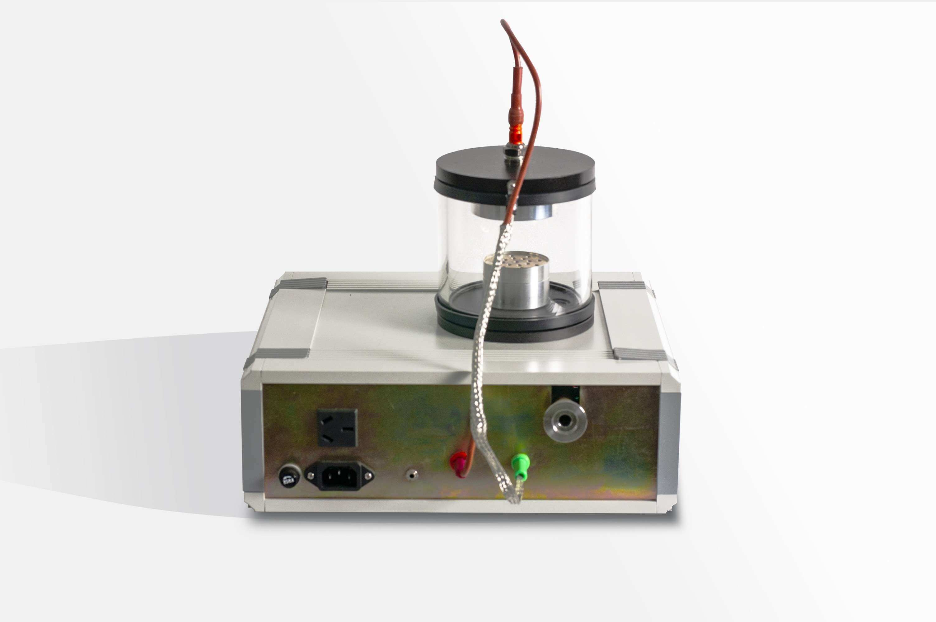 Sputter Coater for SEM Sample Preparation Sputter Coater for SEM Sample Preparation
