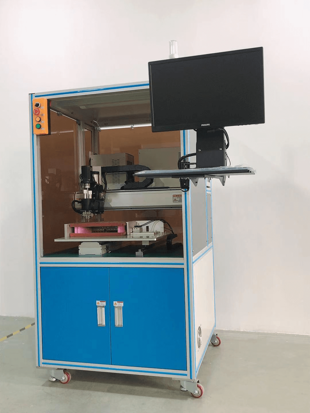 Automatic Welding Machine Automatic Welding Machine