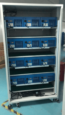 Aging Machine Aging Machine