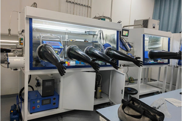heated coating machine
