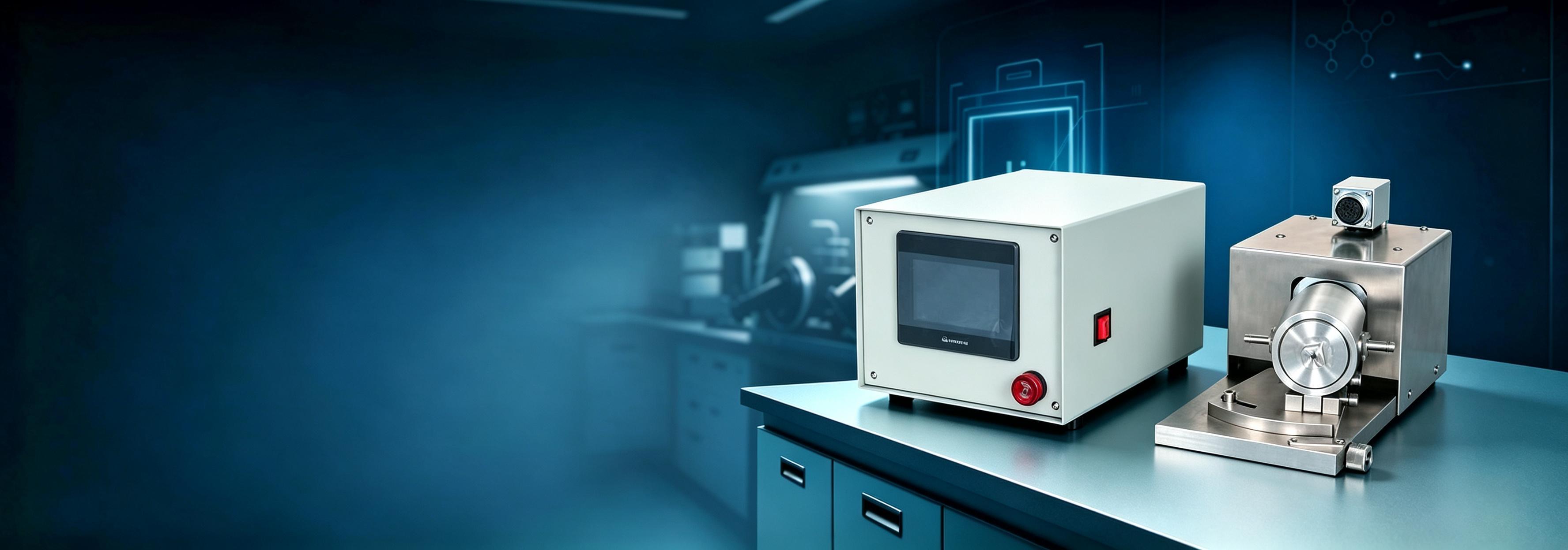 Electrolyte Injection Machine