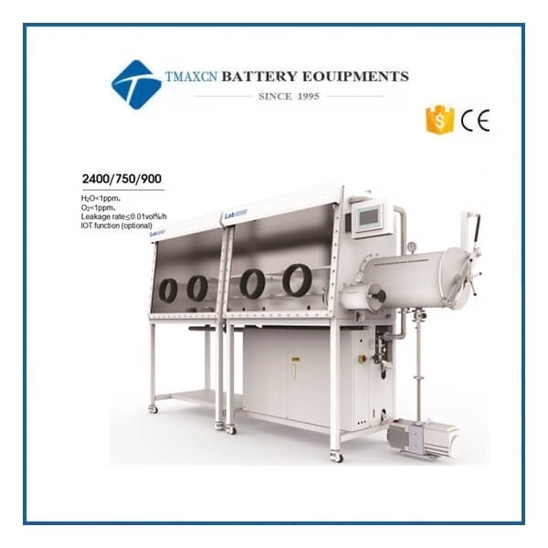 Vacuum Glove Box