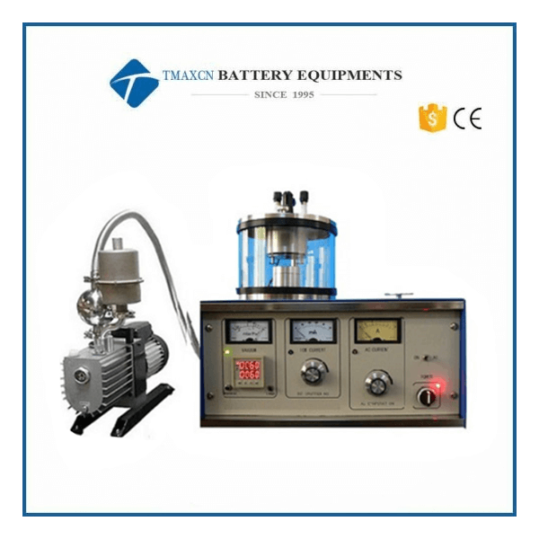 Thermal Evaporation Coater