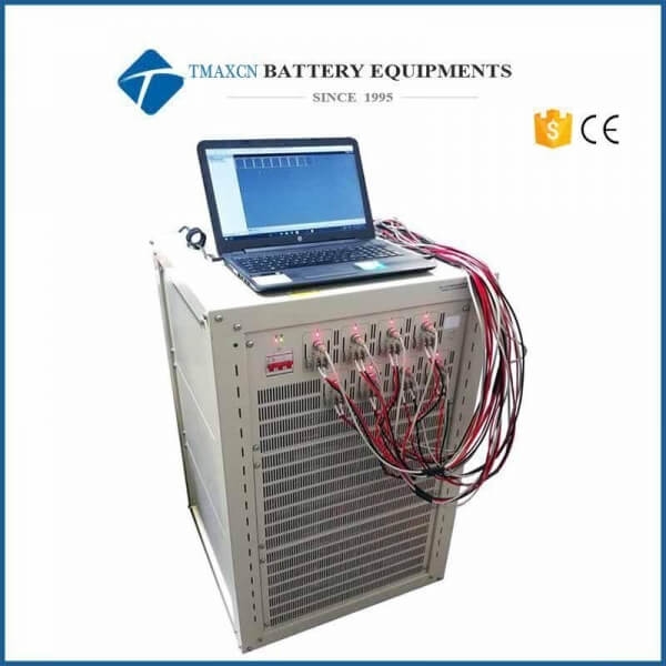 Battery Tester