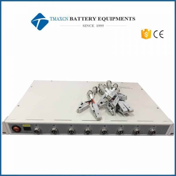 Battery Tester Analyzer