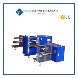 Roll to Roll Press Machine
