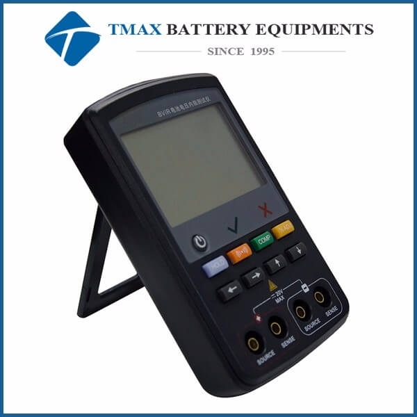 Battery Tester