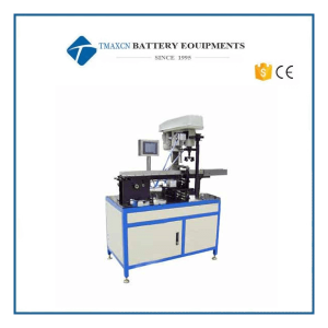 Supercapacitor Assembly Machine Line, 60138 Cylinder supercapacitor production line