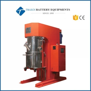 Planetary Mixer