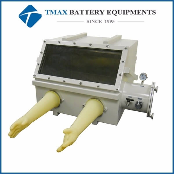 Dry Glove Box