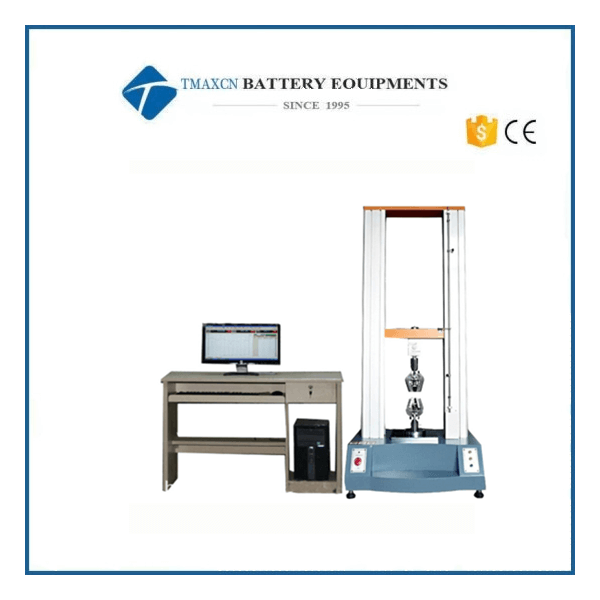 Tensile Testing EquipmentMachine