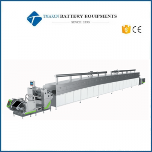  Slot Die Coater