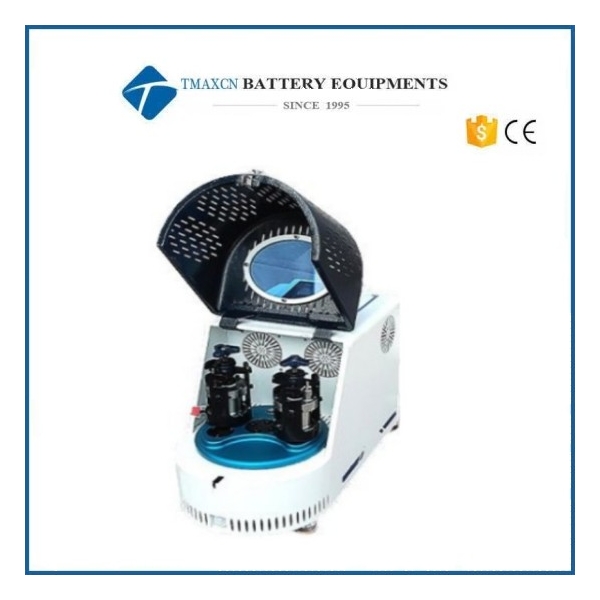 Planetary Ball Mill