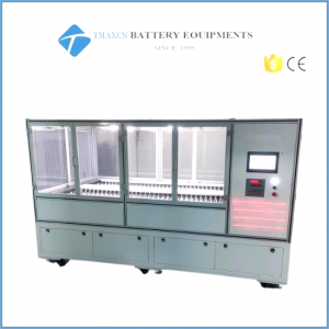 World-leading Prismatic Battery Pack Assembly Line, 18650 Pack Assembly Plant