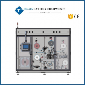 World-leading Prismatic Battery Pack Assembly Line, 18650 Pack Assembly Plant
