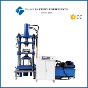 63 ton powder press