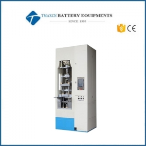 servo press machine