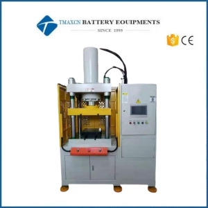 servo press machine