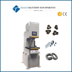 servo press machine
