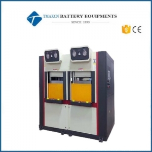 hot press machine
