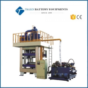 1500T hydraulic press