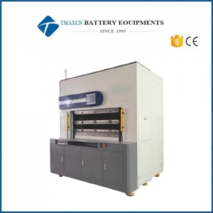 hot press machine