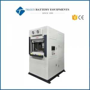 hot press machine