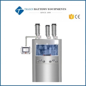rotary tablet perss