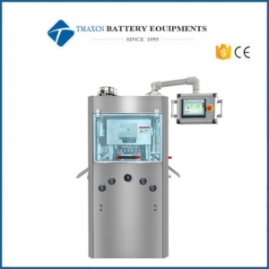 rotary tablet perss