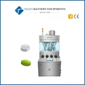 rotary tablet perss